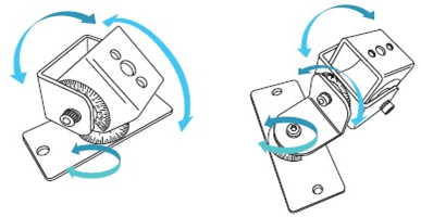 ミニアングルAD3A角度調整図
