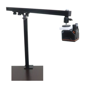 CLAMP-CS取付例１