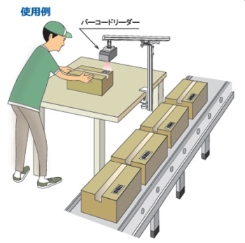 CLAMP-CS取付例２