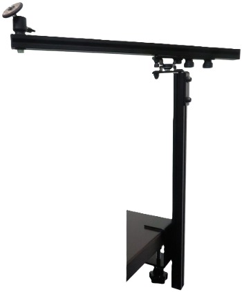 クランプカメラスタンドCLAMP-CS