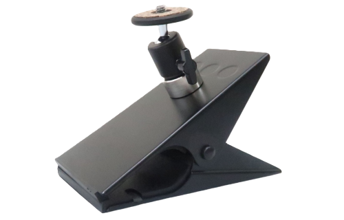 強力クリップ雲台CLIP-PH