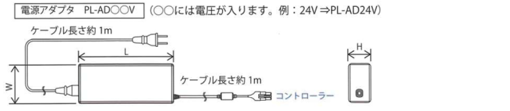 FPL シリーズ